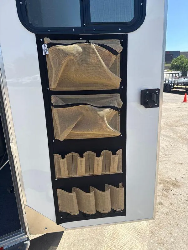 new Horse Trailers Maverick Trailers  for sale, in Parker, CO Thumbnail 14