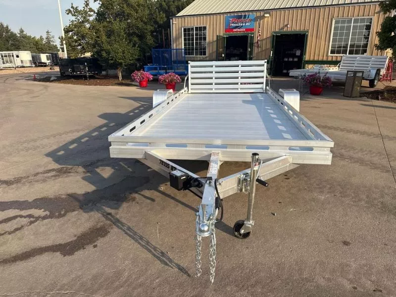 new Utility Trailers Aluma  for sale, in Parker, CO Thumbnail 8