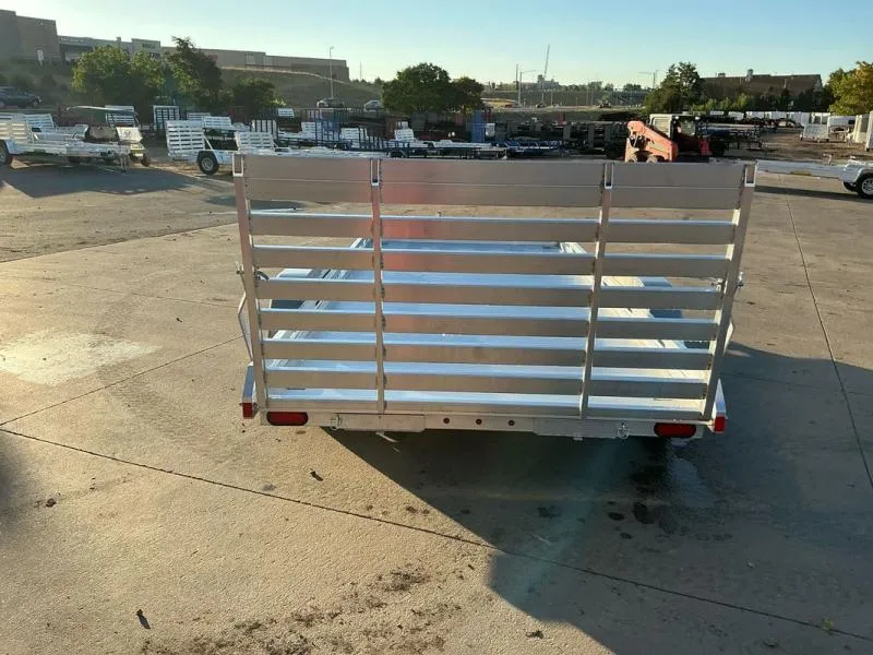 new Utility Trailers Aluma  for sale, in Parker, CO Thumbnail 4