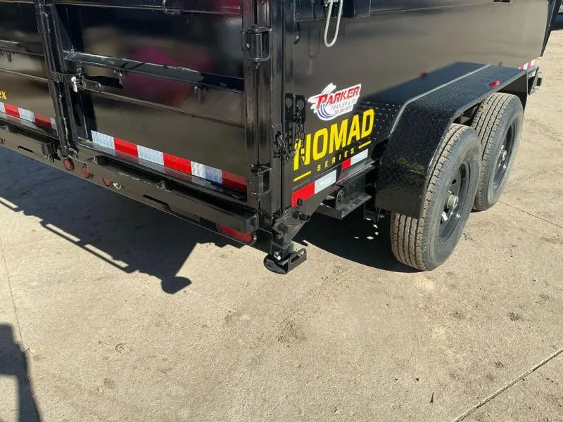 new Dump Trailers Big Tex Trailers  for sale, in Parker, CO Thumbnail 11