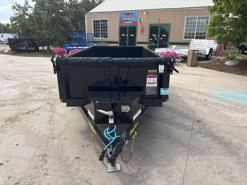 new Dump Trailers Big Tex Trailers  for sale, in Parker, CO Thumbnail 8