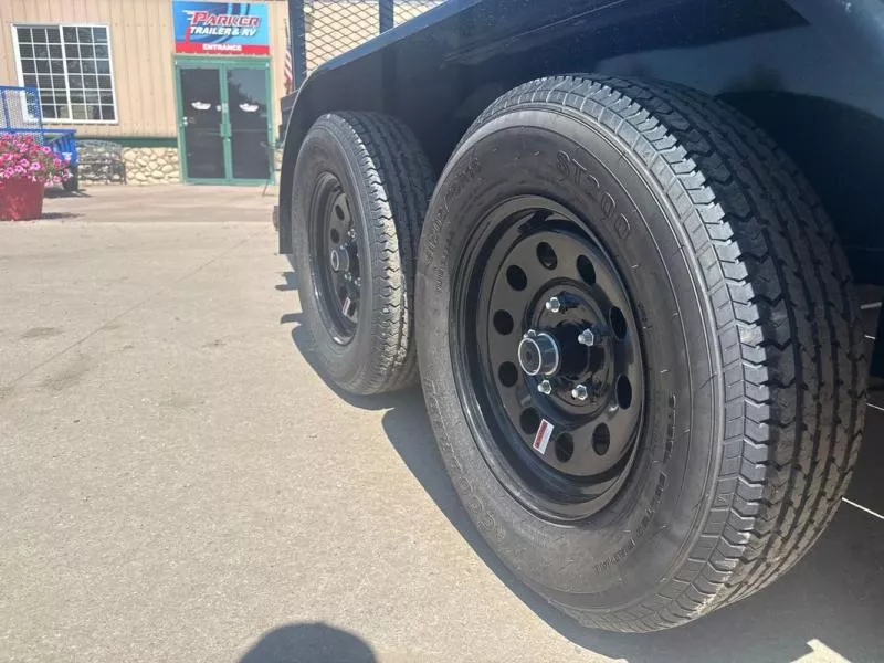 new Utility Trailers Big Tex Trailers  for sale, in Parker, CO Thumbnail 11