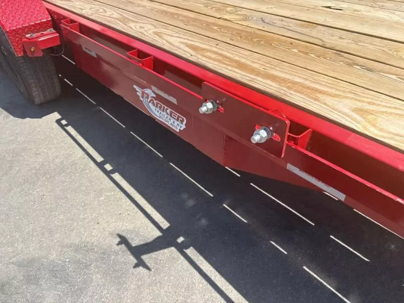 new Equipment / Flatbed Trailers Liberty  for sale, in Parker, CO Thumbnail 10