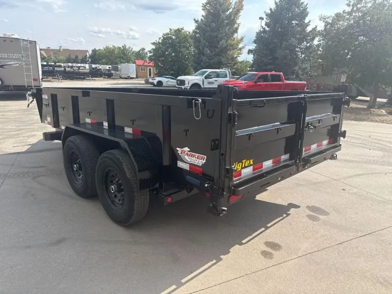 new Dump Trailers Big Tex Trailers  for sale, in Parker, CO Thumbnail 5