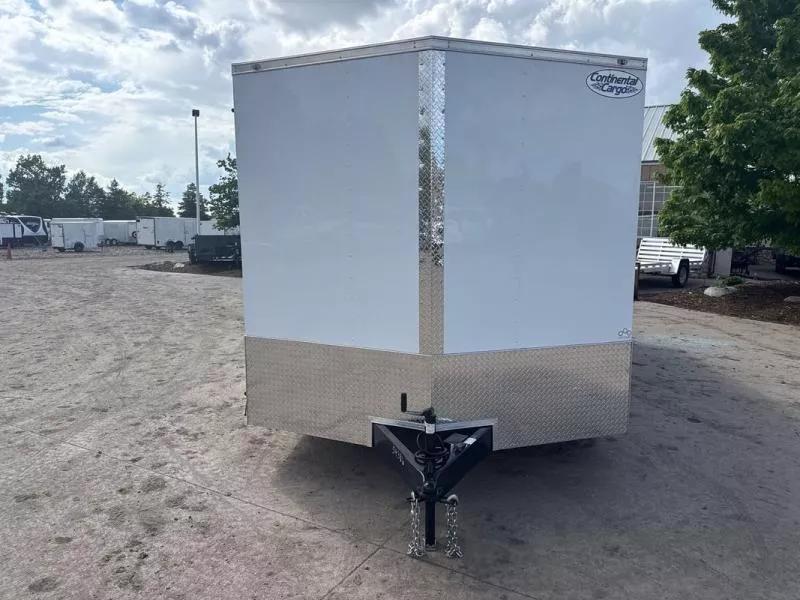 new Cargo (Enclosed) Trailers Forest River  for sale, in Parker, CO Thumbnail 8