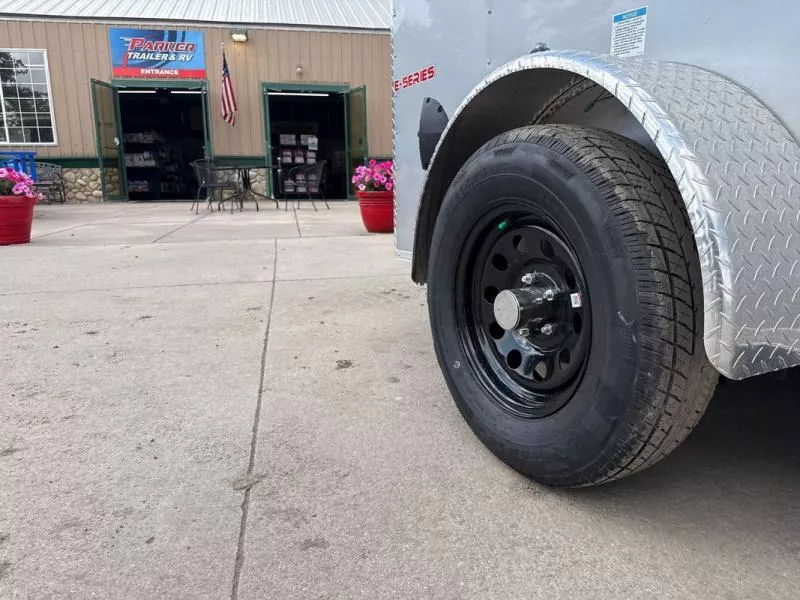 new Cargo (Enclosed) Trailers Forest River  for sale, in Parker, CO Thumbnail 10