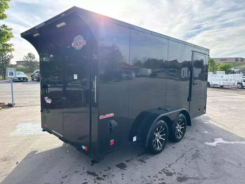 new Cargo (Enclosed) Trailers Forest River  for sale, in Parker, CO Thumbnail 3