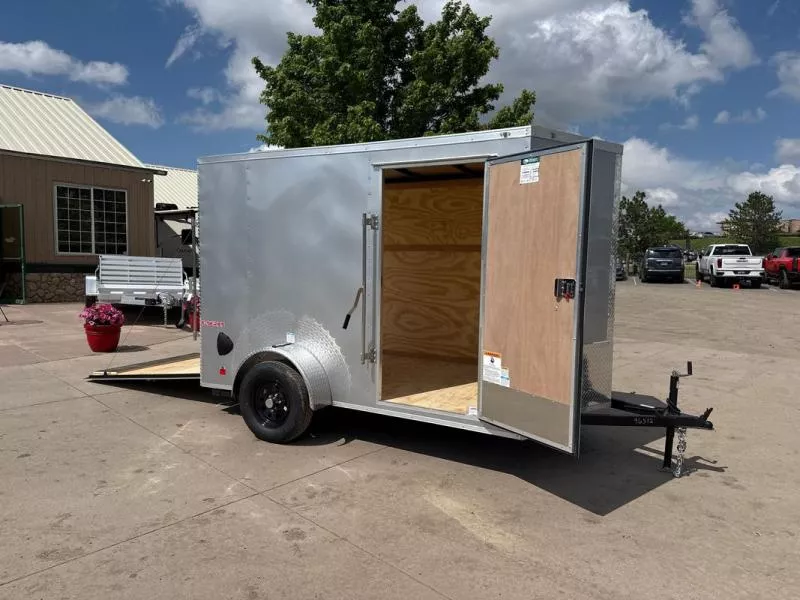 new Cargo (Enclosed) Trailers Forest River  for sale, in Parker, CO Thumbnail 11