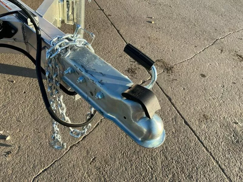 new Utility Trailers Aluma  for sale, in Parker, CO Thumbnail 9