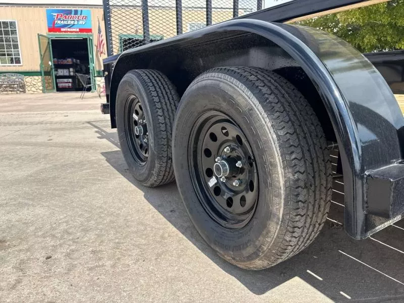 new Utility Trailers Big Tex Trailers  for sale, in Parker, CO Thumbnail 11