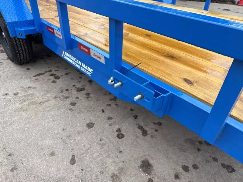 new Utility Trailers Liberty  for sale, in Parker, CO Thumbnail 10