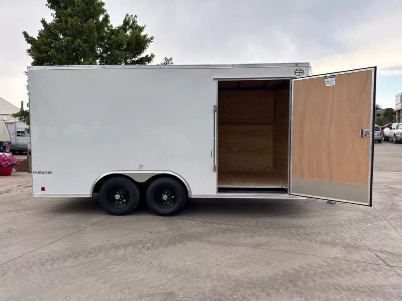 new Cargo (Enclosed) Trailers Forest River  for sale, in Parker, CO Thumbnail 9
