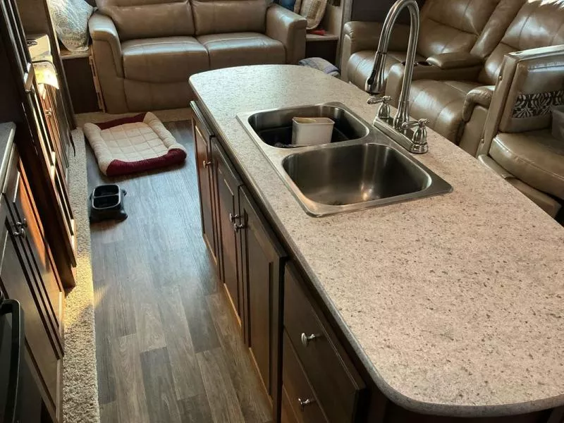 used Travel Trailers Hesston  for sale, in Parker, CO Thumbnail 29