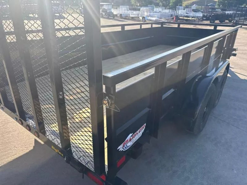 new Utility Trailers Big Tex Trailers  for sale, in Parker, CO Thumbnail 12