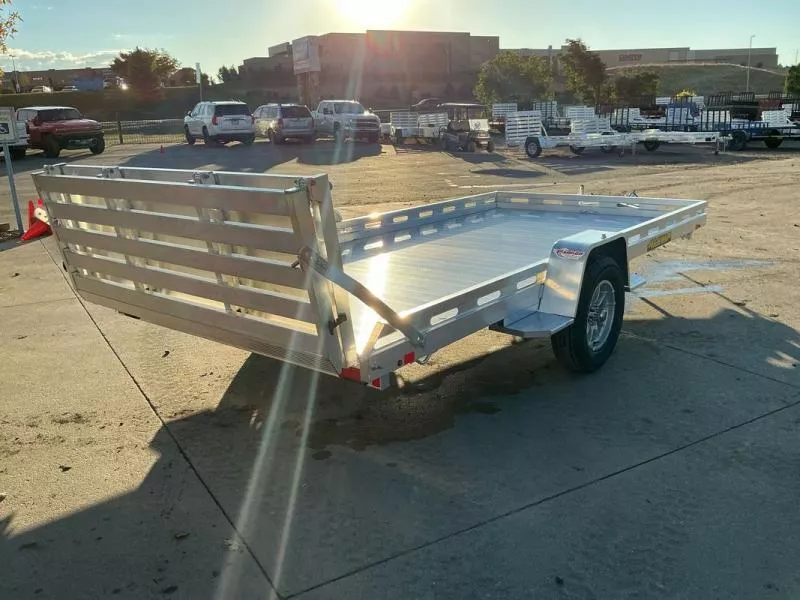 new Utility Trailers Aluma  for sale, in Parker, CO Thumbnail 3