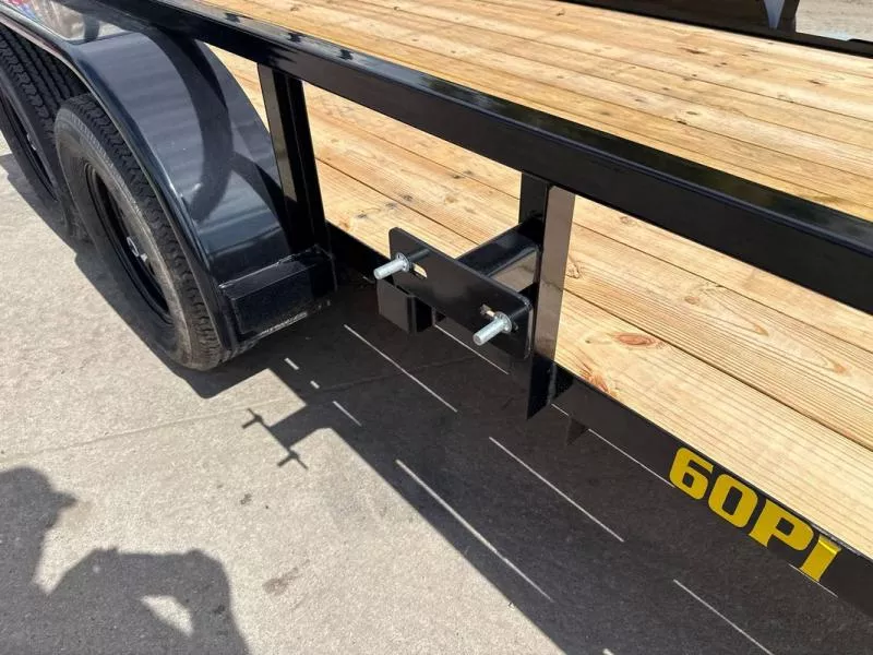 new Utility Trailers Big Tex Trailers  for sale, in Parker, CO Thumbnail 10