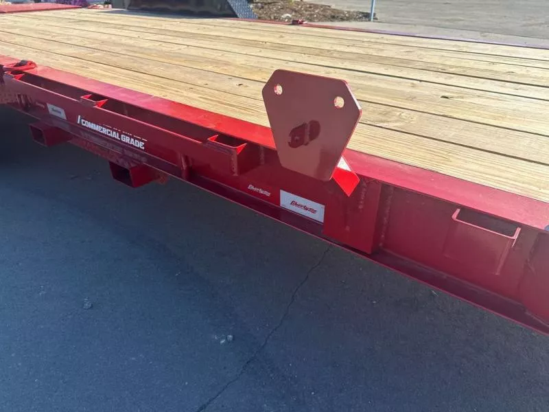 new Equipment / Flatbed Trailers Liberty  for sale, in Parker, CO Thumbnail 11
