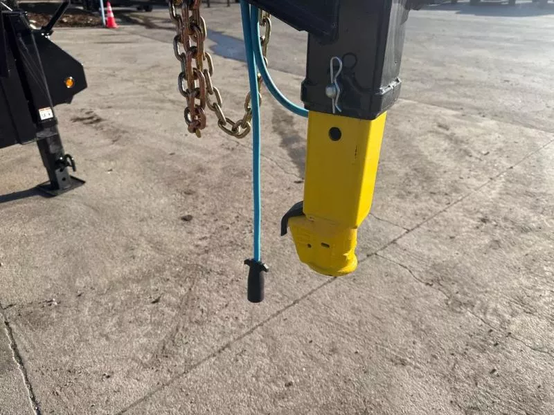 new Equipment / Flatbed Trailers Big Tex Trailers  for sale, in Parker, CO Thumbnail 9