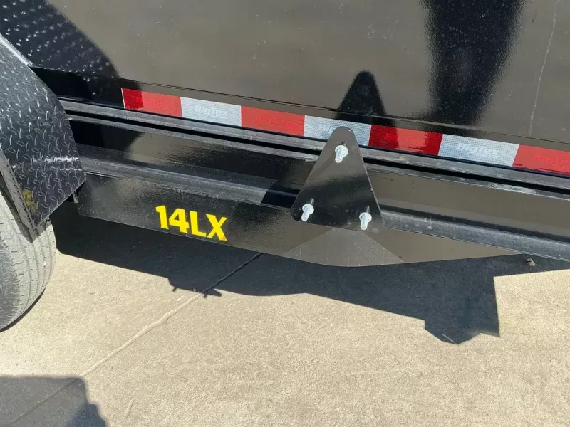 new Dump Trailers Big Tex Trailers  for sale, in Parker, CO Thumbnail 10