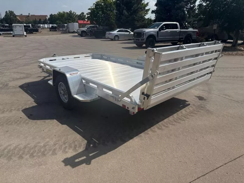 new Utility Trailers Aluma  for sale, in Parker, CO Thumbnail 5
