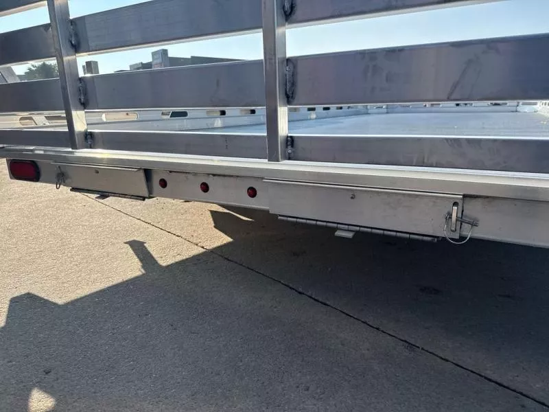 new Utility Trailers Aluma  for sale, in Parker, CO Thumbnail 12