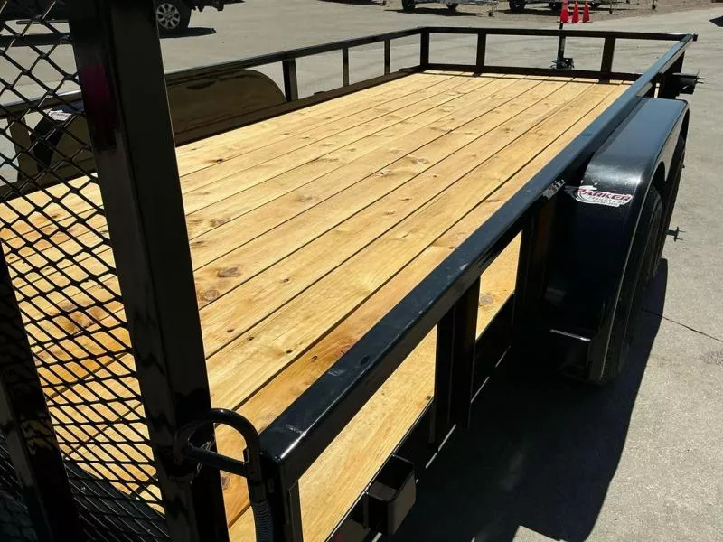 new Equipment / Flatbed Trailers Big Tex Trailers  for sale, in Parker, CO Thumbnail 12