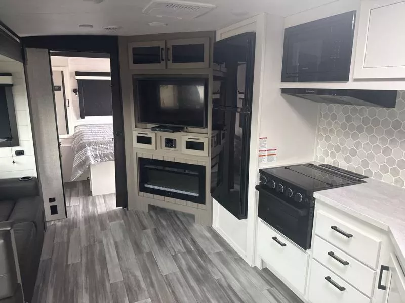 used Travel Trailers Jayco  for sale, in Parker, CO Thumbnail 41