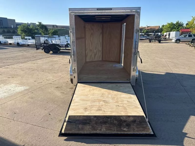 new Cargo (Enclosed) Trailers Forest River  for sale, in Parker, CO Thumbnail 15
