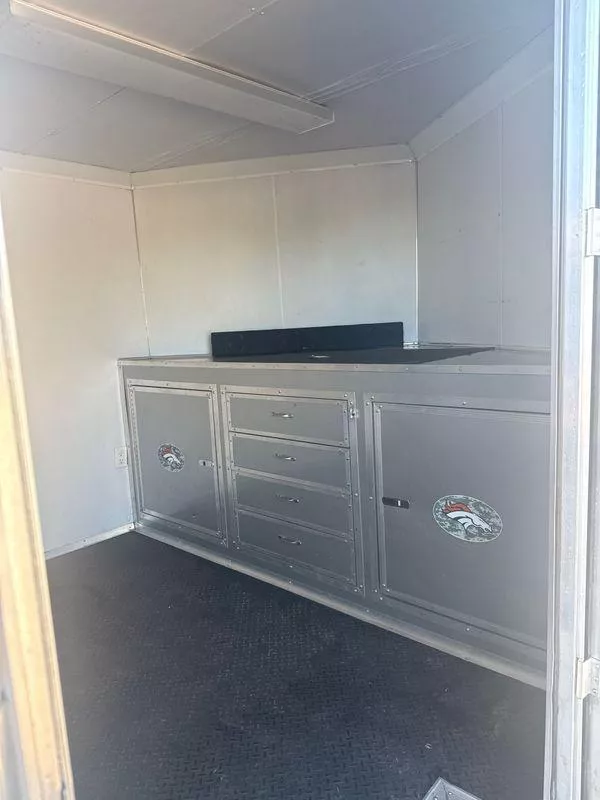 used Cargo (Enclosed) Trailers Freedom Trailers  for sale, in Parker, CO Thumbnail 13