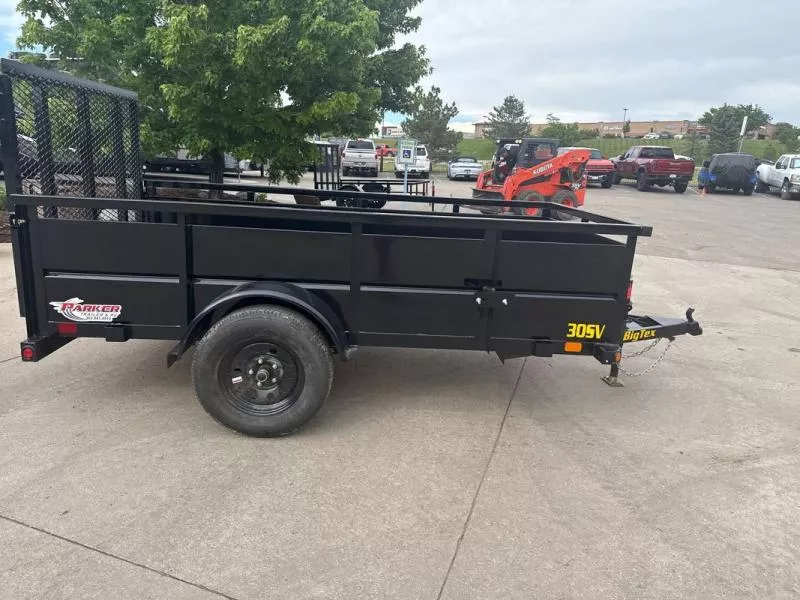 new Utility Trailers Big Tex Trailers  for sale, in Parker, CO Thumbnail 2