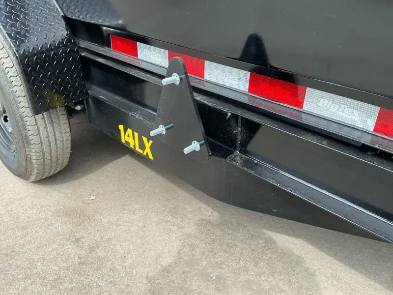 new Other Trailers Big Tex Trailers  for sale, in Parker, CO Thumbnail 11