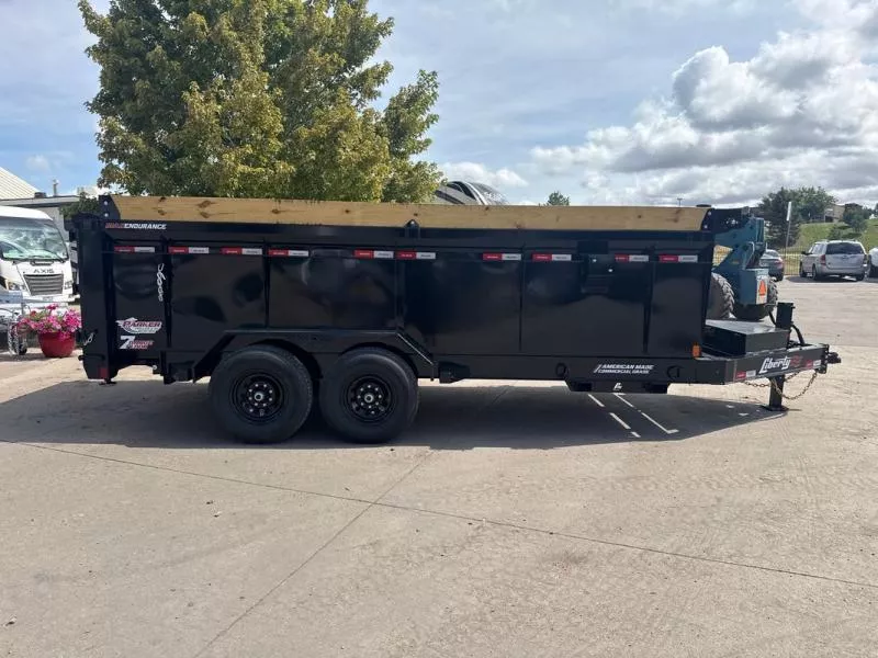 new Dump Trailers Liberty  for sale, in Parker, CO Thumbnail 2