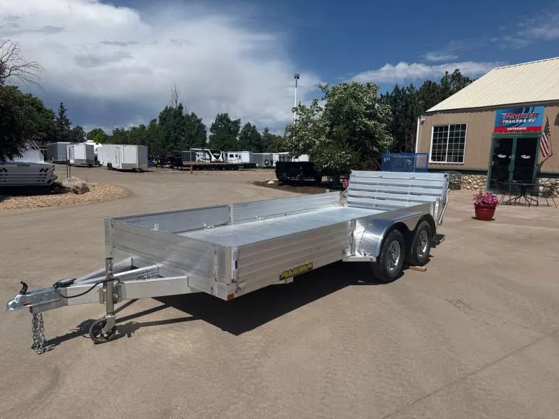 new Utility Trailers Aluma  for sale, in Parker, CO Thumbnail 8