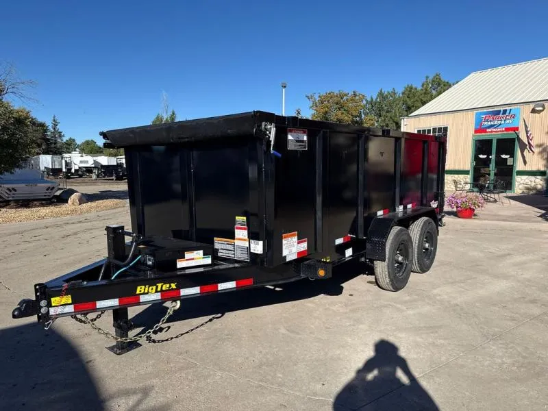 new Dump Trailers Big Tex Trailers  for sale, in Parker, CO Thumbnail 7