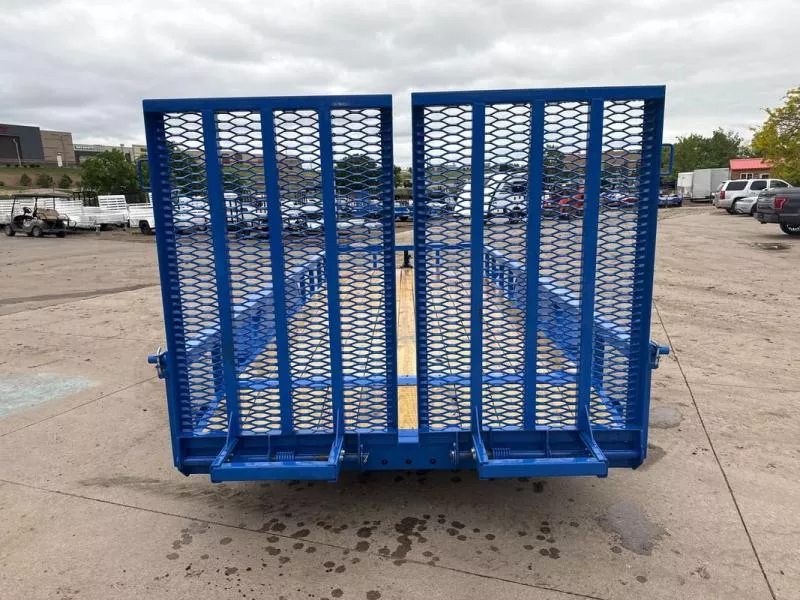 new Utility Trailers Liberty  for sale, in Parker, CO Thumbnail 4