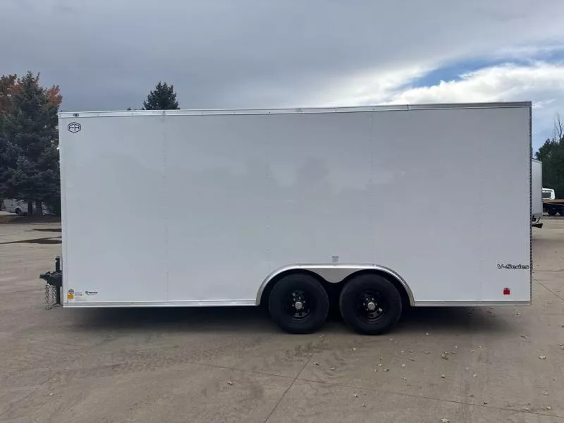 new Cargo (Enclosed) Trailers Forest River  for sale, in Parker, CO Thumbnail 6