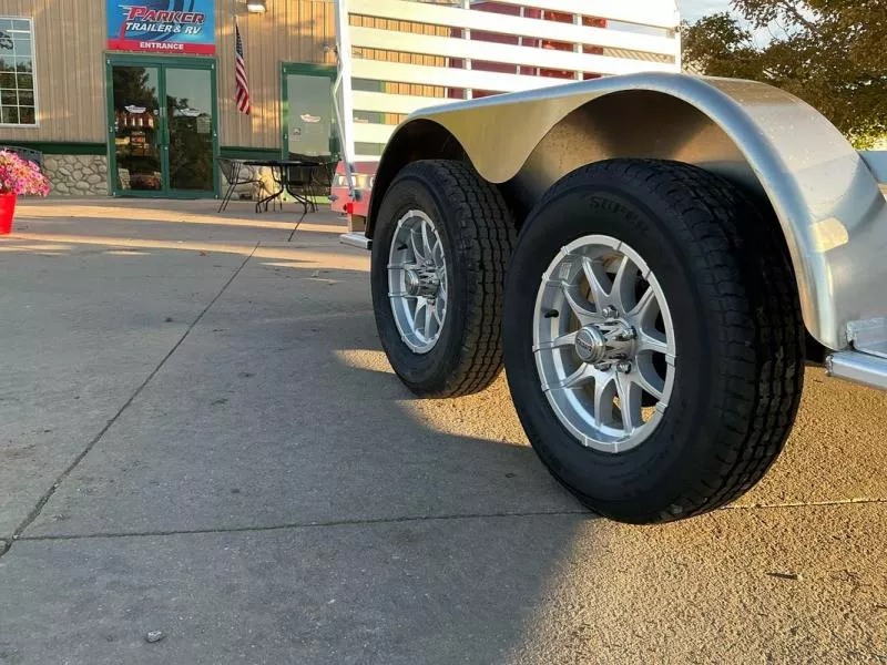 new Utility Trailers Aluma  for sale, in Parker, CO Thumbnail 10