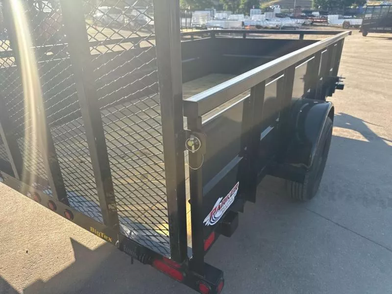 new Utility Trailers Big Tex Trailers  for sale, in Parker, CO Thumbnail 12