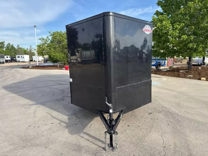 new Cargo (Enclosed) Trailers Forest River  for sale, in Parker, CO Thumbnail 8