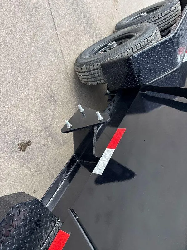 new Dump Trailers Big Tex Trailers  for sale, in Parker, CO Thumbnail 11