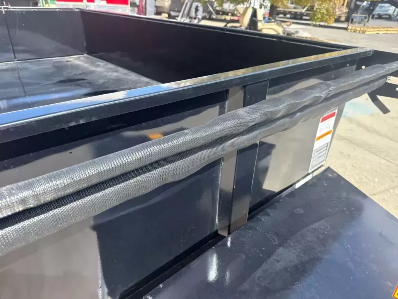 new Dump Trailers Big Tex Trailers  for sale, in Parker, CO Thumbnail 10