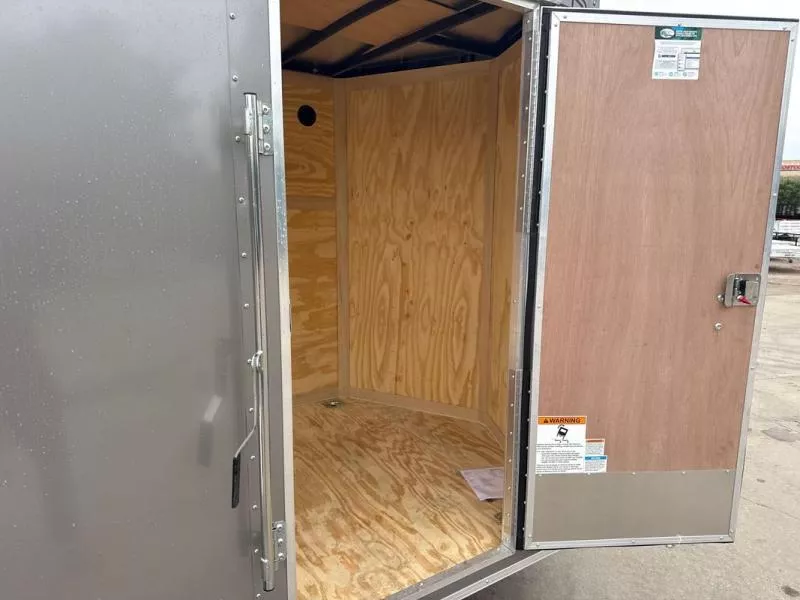 new Cargo (Enclosed) Trailers Forest River  for sale, in Parker, CO Thumbnail 13