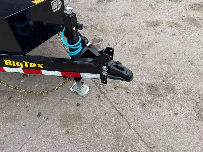 new Dump Trailers Big Tex Trailers  for sale, in Parker, CO Thumbnail 8