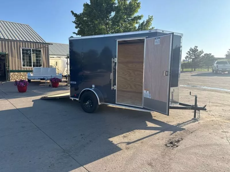 new Cargo (Enclosed) Trailers Forest River  for sale, in Parker, CO Thumbnail 12