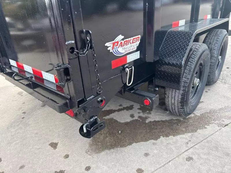 new Dump Trailers Big Tex Trailers  for sale, in Parker, CO Thumbnail 14