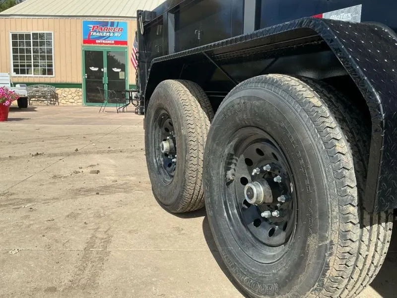 new Dump Trailers Big Tex Trailers  for sale, in Parker, CO Thumbnail 11