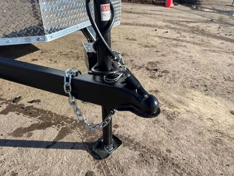 new Cargo (Enclosed) Trailers Pace American  for sale, in Parker, CO Thumbnail 9