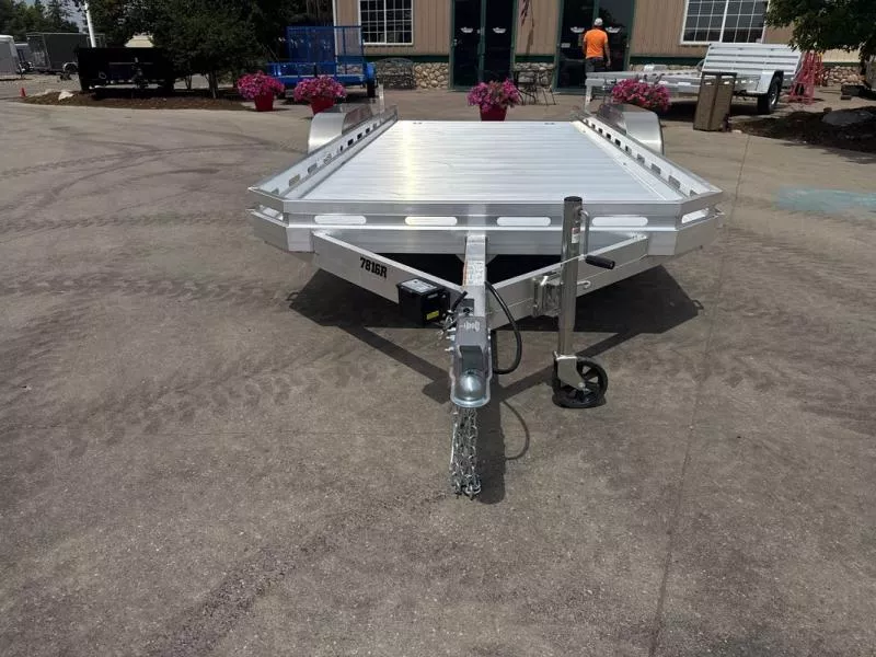 new Utility Trailers Aluma  for sale, in Parker, CO Thumbnail 8