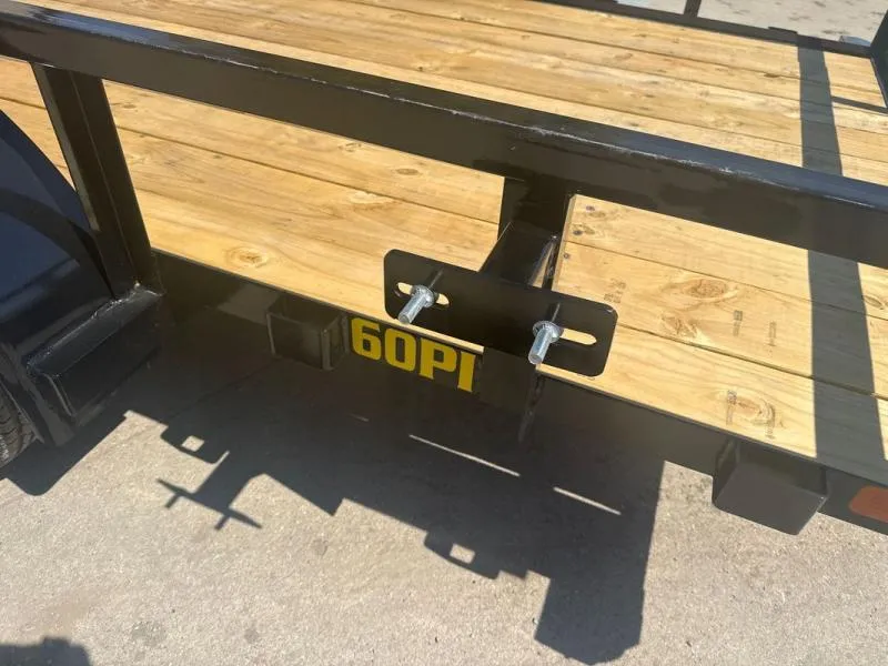 new Utility Trailers Big Tex Trailers  for sale, in Parker, CO Thumbnail 10