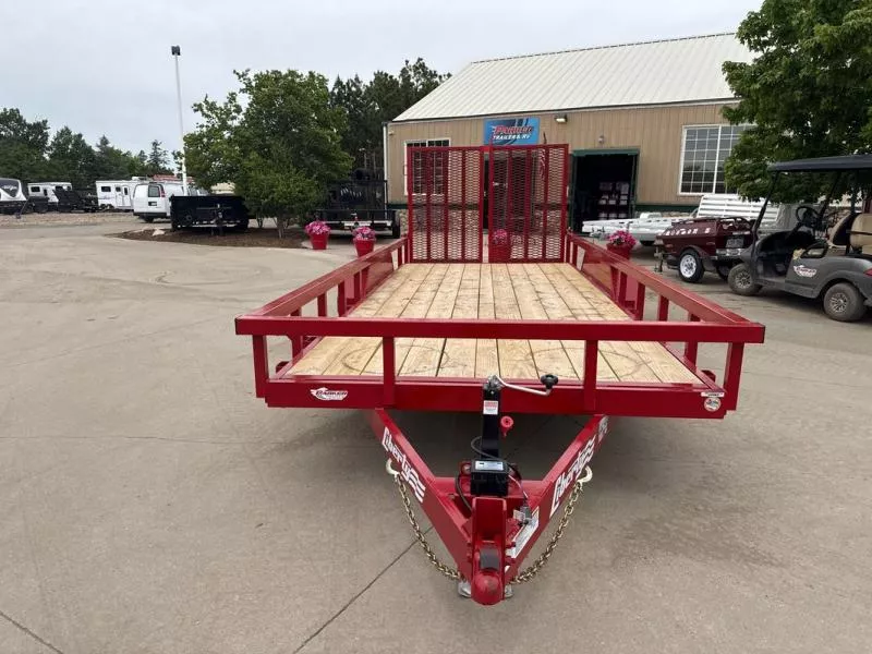 new Utility Trailers Liberty  for sale, in Parker, CO Thumbnail 8